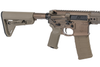 Primary Weapons Systems MK1 Compound SBR .223 Wylde 11.85" Barrel - Kodiak / FDE Anodized Finish, C111RA16-1F-NFA, 811154034328