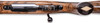 Weatherby Mark V Deluxe VarmintMaster 22-250 Remington Rifle 24" Barrel - 3 Rd, MDX01N222RR4T, 747115459537