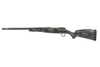Fierce Firearms Carbon Rogue 7mm PRC Rifle 18" Carbon Fiber Barrel - Smoked Sonora, ROG7PRC18