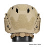 Ops-Core FAST Bump Non- Ballistic Helmet XL - Tan 499, A15057-03G0301