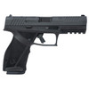 Taurus TX9 TORO Single Action Only 9mm Pistol 4.5" Barrel - 17 Rd, 1-TX9F441, 725327637769