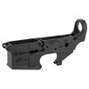 CMMG MK4 Stripped Lower Receiver - Black, 55CA102-AB, 810097506466