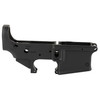 CMMG MK4 Stripped Lower Receiver - Black, 55CA102-AB, 810097506466