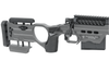 MPA Matrix Pro II PMR Custom Match 300 PRC Rifle 26" Barrel - Tungsten Competition Chassis, MPA-PMR-MATRIX-300PRC-TUNG