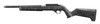 Ruger 10/22 Carbon Fiber .22 LR Rifle 16" Threaded Carbon Fiber Barrel - White Speckle Black, 32014, 736676320141