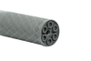 Dillon Rifle Co. DRC .308 Suppressor - Gray, 15-00005-07