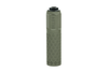 Dillon Rifle Co. DRC .308 Suppressor - OD Green, 15-00005-06
