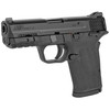 Smith & Wesson M&P9 Shield EZ M2.0 TS 9mm Pistol 3.68" Barrel - 9 Rd, 12436, 022188879209