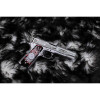 Colt 1911 Delta Elite Fenrir Engraved Series 10mm Pistol 5" Barrel - TALO Exclusive, O2020XE-FEN, 098289113610