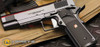 Springfield Armory 10-8 Performance Master Class 9mm Pistol 5" Barrel - Lipsey's Exclusive, PX9108-9AOS, 706397997687