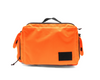 Overpass Bags Rest Stop Range Bag Orange