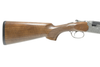 Beretta 686 Silver Pigeon I 20 Gauge Over/Under Shotgun 30" Barrel - Floral Engraving, J686F2030, 082442026763