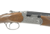 Beretta 686 Silver Pigeon I 20 Gauge Over/Under Shotgun 30" Barrel - Floral Engraving, J686F2030, 082442026763