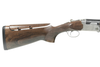 Beretta 686 Silver Pigeon I Sporting 12 Gauge Over/Under Shotgun 30" Barrel - Floral Engraving, J686S1230BF, 082442989785