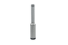 B&T SPC9 SD2 Integrally Suppressed 9mm Pistol 4.5" Barrel - Sniper Grey, BT-SPC9SD2-SG-US-KIT, 840225718447
