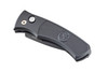 Nighthawk Custom ProTech Duke 2 Knife - Black, K213-B