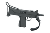 SWD Incorporated Cobray M-11 / Nine 9mm Transferable Submachine Gun, MG-00023