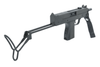 SWD Incorporated Cobray M-11 / Nine 9mm Transferable Submachine Gun, MG-00023