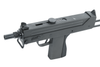SWD Incorporated Cobray M-11 / Nine 9mm Transferable Submachine Gun, MG-00023