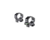 Ruff's Precision Precision 30mm Riflescope Ring Set - Co-Linear Bubble Level - Medium Height, CLR-30100, 850063702010
