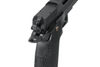 Dark Forge Wraith Aluminum Grip 9mm Pistol 4.6" Ported Barrel - 21 Rd, DF-WRAITH-AL-21, DF-WRAITH-KOVERT-AL-21