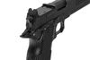 Miller Precision Ranger 9 Competition 9mm Pistol 5" V-Ported Barrel - Black DLC Finish, Ranger-9-01-07
