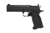 Miller Precision Ranger 9 Competition 9mm Pistol 5" V-Ported Barrel - Black DLC Finish, Ranger-9-01-07