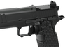 Miller Precision Ranger 9 Competition 9mm Pistol 5" V-Ported Barrel - Black DLC Finish, Ranger-9-01-07
