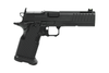 Miller Precision Ranger 9 Competition 9mm Pistol 5" V-Ported Barrel - Black DLC Finish, Ranger-9-01-07