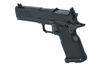 Miller Precision Ranger 9C Compact 9mm Pistol 4.4" V-Ported Barrel - Black DLC Finish, Ranger-9C-02-11