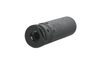 B&T Print-X RBS SMG 9mm Titanium Suppressor - SQD Mount - Black, SD-145264-BLK, SD-145264, 840225722468