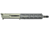 Q Honey Badger 5.56 NATO 10" Barrel Upper Receiver Group, ACC-HB-556-10IN-UPPER-BULK, 850035705995