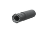 Knight's Armament QDC CQB-PRG 7.62mm Inconel Suppressor - Black, 121994-BLK, 819064018896