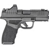 Springfield Hellcat Pro Comp OSP 9mm Pistol 3.7" Barrel - Gear Pac Bundle, HCP9379BOSP-COMP-PAC, 706397999698
