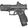 Springfield Echelon 4.0C Compact 9mm Pistol 4" Barrel - Gear Pac Bundle, EC9409B-PAC, 706397999797