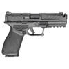Springfield Armory Echelon Full-Size 9mm 4.5" Pistol - 20 Rd, EC9459B-U-COMP, 706397982430