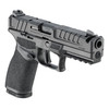 Springfield Armory Echelon Full-Size 9mm 4.5" Pistol - 20 Rd, EC9459B-U-COMP, 706397982430