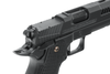 Dark Forge Reaper 9mm Pistol 5" Ported + Comp Barrel - 20 Rd, DF-REAPER-AL-21-PORT-COMP