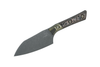 Microtech 6" Utility Knife - Livewire Carbon Fiber - DLC Standard Signature Series, 3400B-1-DLCLWCFS, 841768199076