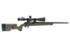 Bergara B-14 HMR .308 Win Rifle 20" Barrel & Vortex Razor HD 5-20x50 - USED, B14S351C-USED, B14S351C, 043125016082