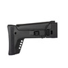 Global Ordnance UFS 1913 Universal Folding Stock - Black, 197892026727