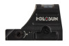 Holosun Reflex X2 MRS Red Solar - ACSS VULCAN Reticle