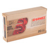 Barnes PIONEER 45-70 400gr Barnes Original Copper Soft Point - 20rd Box