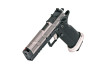 Phoenix EXO PRO Limited Edition 1911 Double Stack 9mm Pistol 4.78" Ported Barrel - 19 Rd, PHOENIX-TRINITY-EXO-PRO