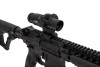 Primary Arms GLx 2X Prism Scope - ACSS CQB-M5 Reticle - 5.56 / .308/ 5.45 - AUTOLIVE™, PA-GLX-2XP-ACSS-5.56, 710010, 818500015062