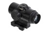 Primary Arms SLx 5X MicroPrism™ Scope - Red Illuminated ACSS Aurora MIL Reticle, PA-SLX-5XMP-AUR-MIL, 710046, 818500018551
