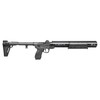 Kel-Tec SUB2000 CQB 9mm Rifle 16.25" Integrally Suppressed Barrel - Glock Magazine Compatible, SUB2K9GLKBLKCQB, 640832011791