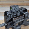 HB Industries FN P90 / PS90 Low Profile Optic Mounts, 10365, 10366, 10369, 10367, 10368, 10370, 10371, 10395, 10357-01, Trijicon RMR, Trijicon MRO, Primary Arms SLx / Mini ACOG, Aimpoint Micro, Holosuns AEMS, Holosun 509T / SCRS, Aimpoint ACRO / Steiner MPS, Vortex / Canik / Burris, Delta Point Pro