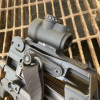 HB Industries FN P90 / PS90 Low Profile Optic Mounts, 10365, 10366, 10369, 10367, 10368, 10370, 10371, 10395, 10357-01, Trijicon RMR, Trijicon MRO, Primary Arms SLx / Mini ACOG, Aimpoint Micro, Holosuns AEMS, Holosun 509T / SCRS, Aimpoint ACRO / Steiner MPS, Vortex / Canik / Burris, Delta Point Pro