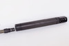Thunder Beast Ultra 50 RR Brake 50 BMG Titanium Suppressor - BSR Mount, TBAC-ULTRA50-RR-BSR-BLK